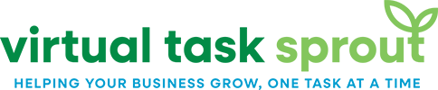 Virtual Assistant | Virtual Task Sprout Virtual Assistant | Virtual Task Sprout